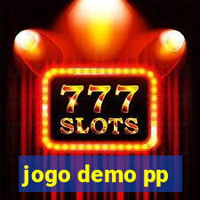 jogo demo pp